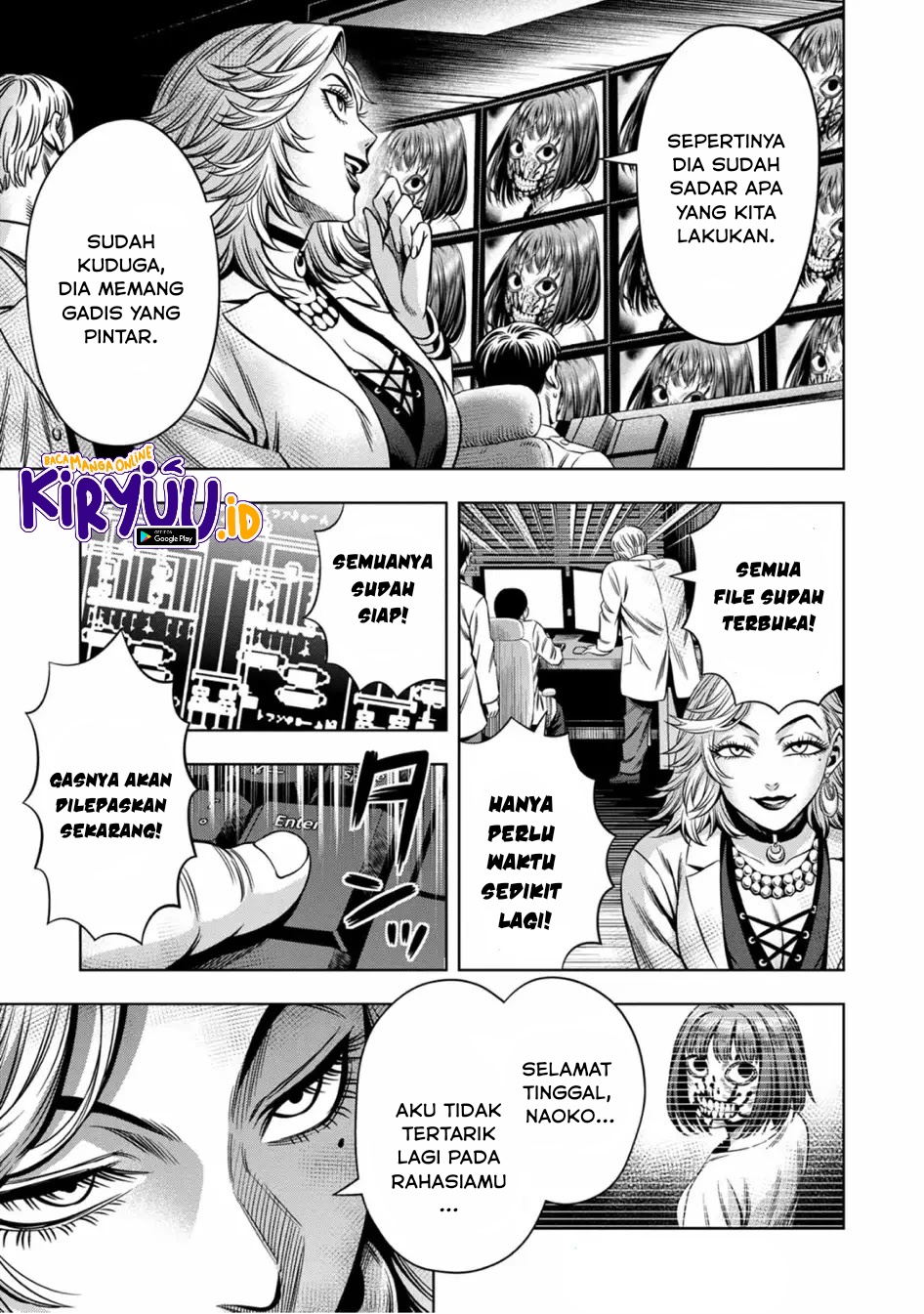 Chapter 63 - halaman 20