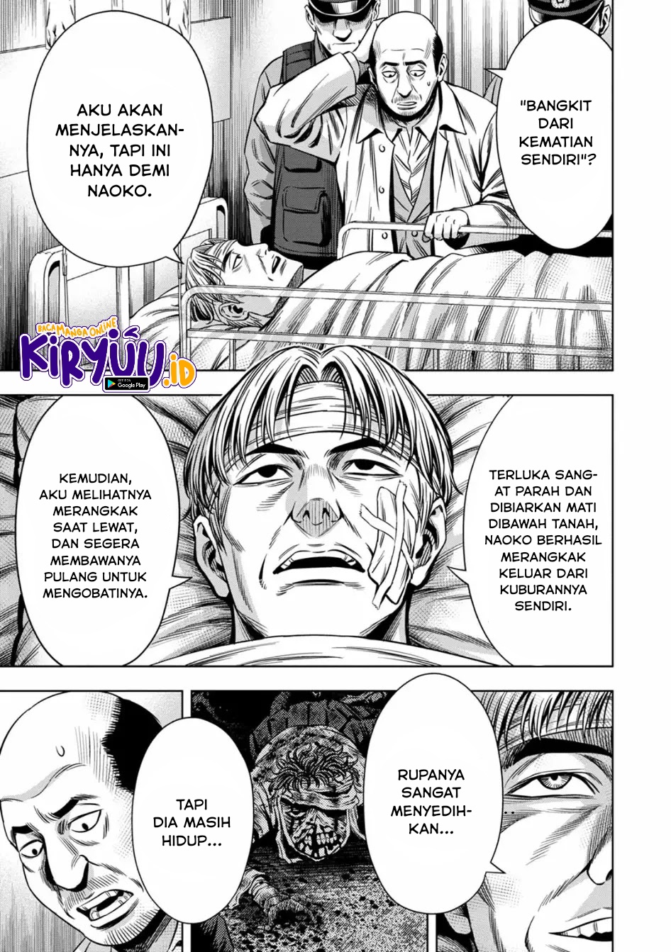 Chapter 63 - halaman 6