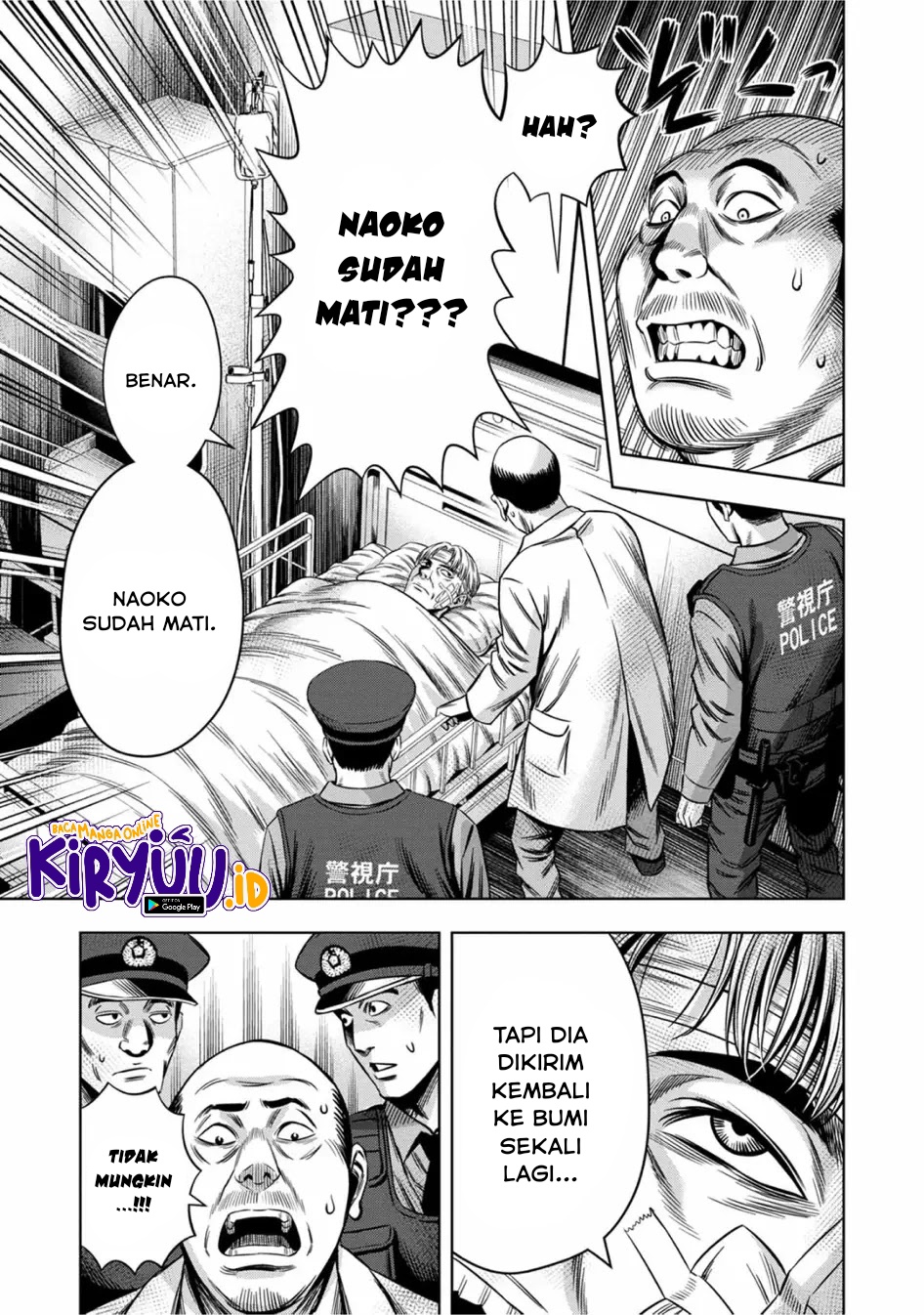 Chapter 63 - halaman 8