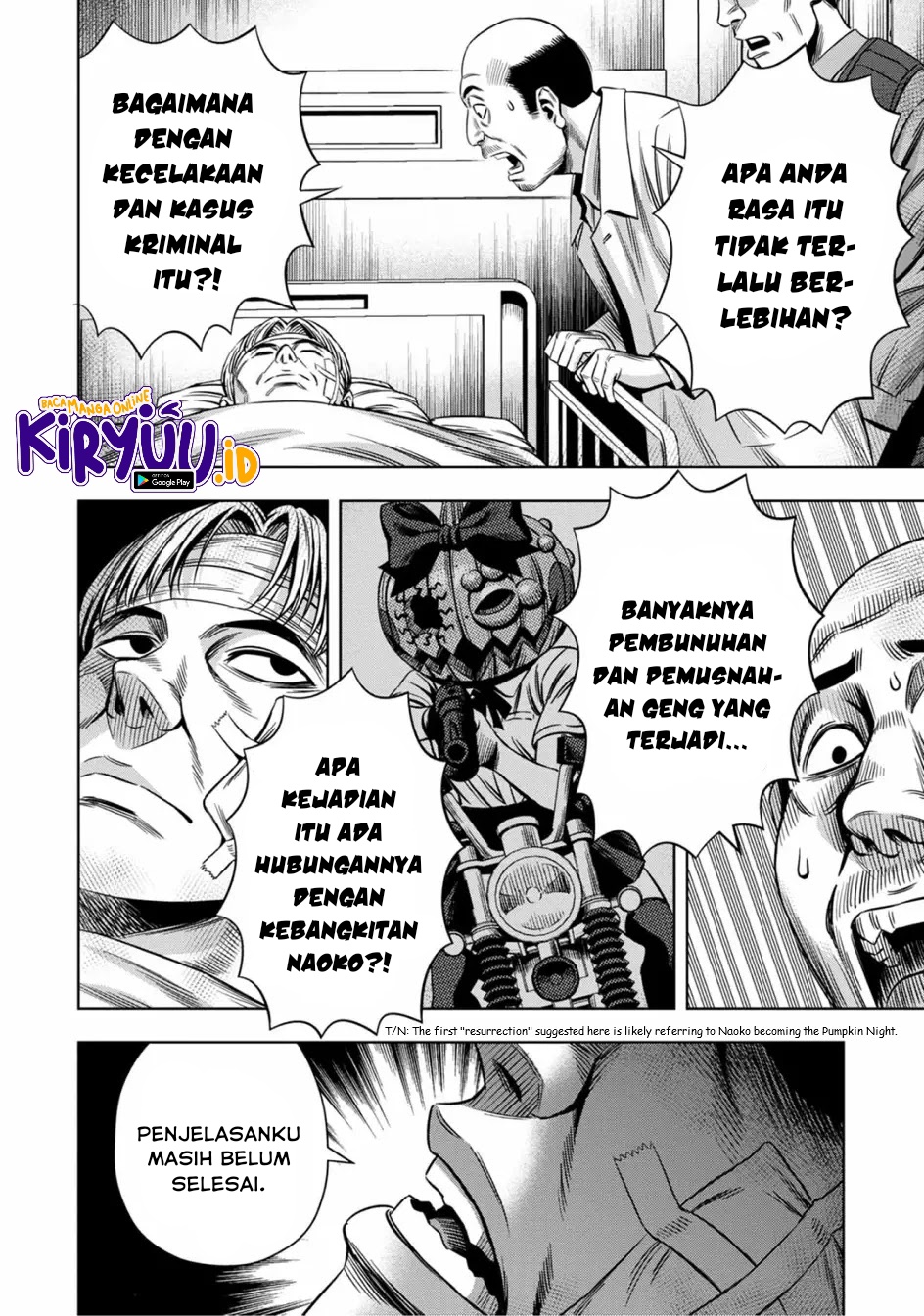 Chapter 63 - halaman 9