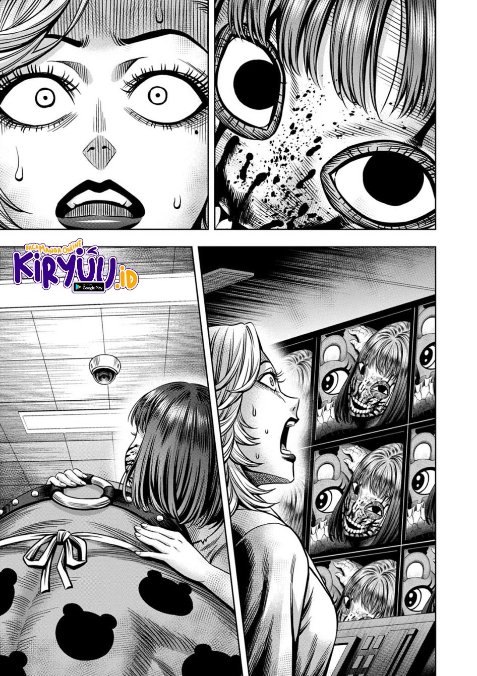Chapter 62 - halaman 13