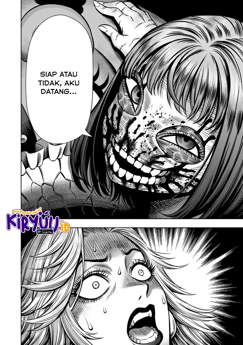 Chapter 62 - halaman 14