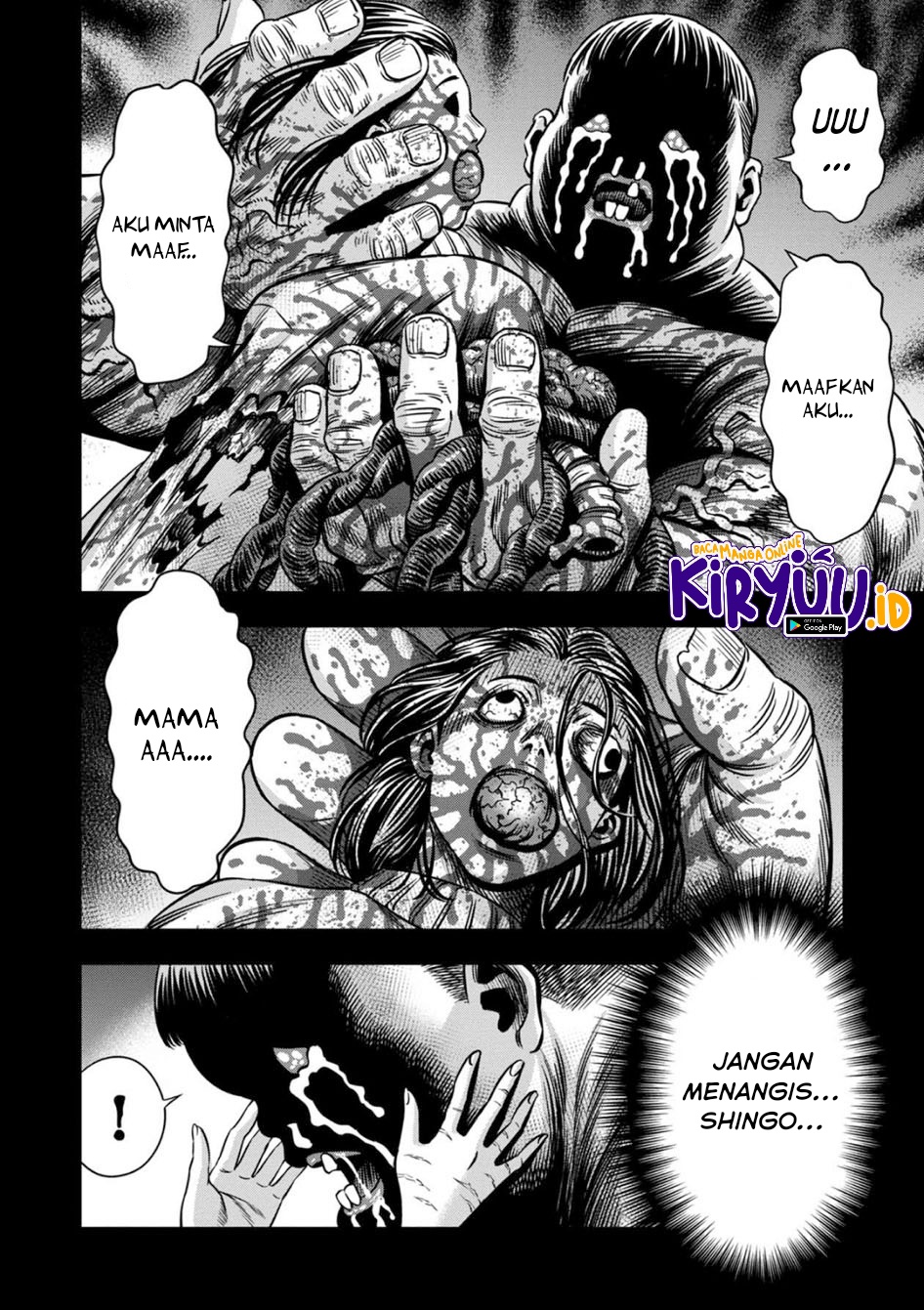 Chapter 62 - halaman 15