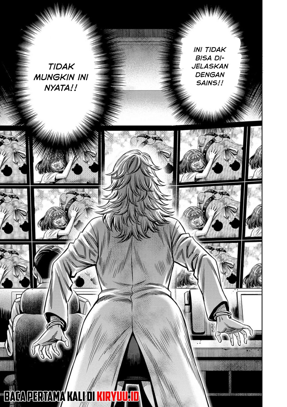 Chapter 62 - halaman 17