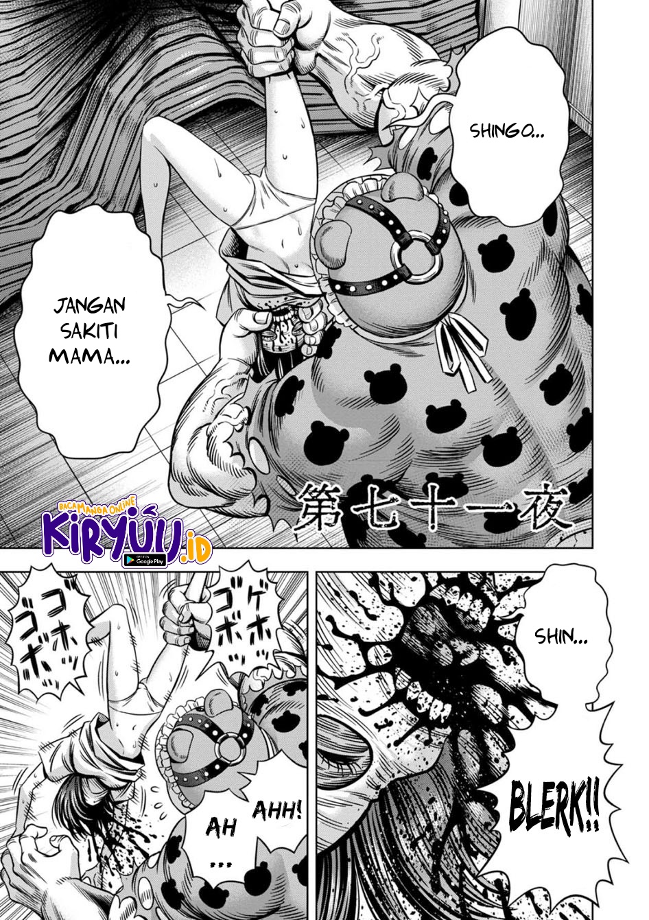Chapter 62 - halaman 6