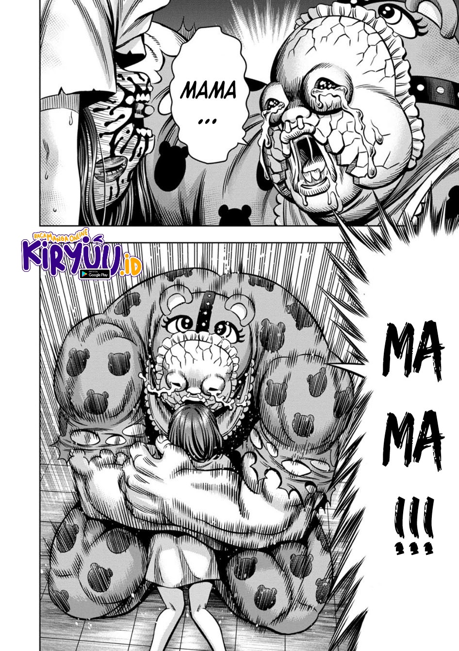 Chapter 62 - halaman 7