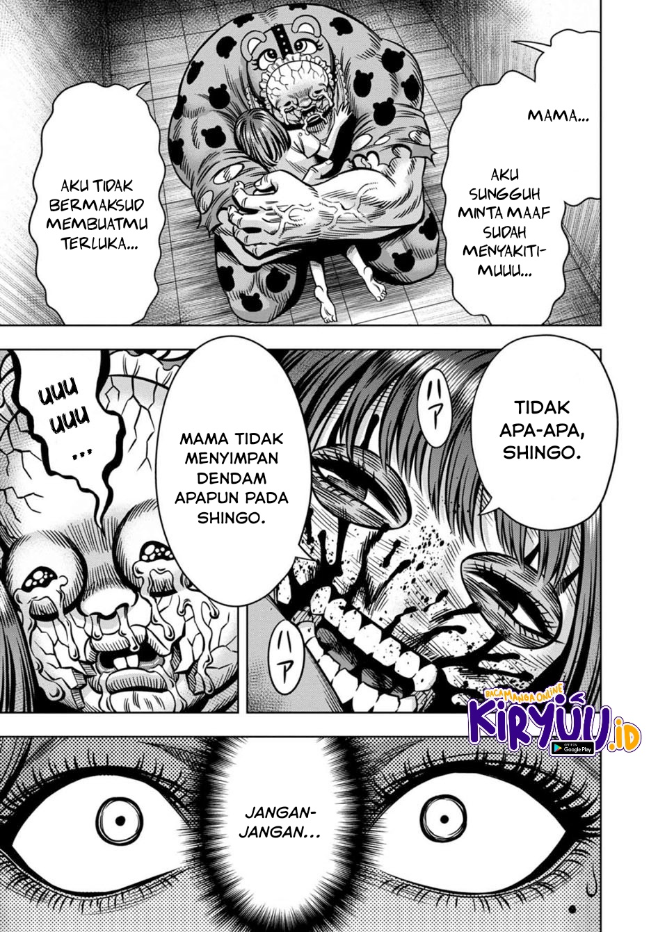 Chapter 62 - halaman 10