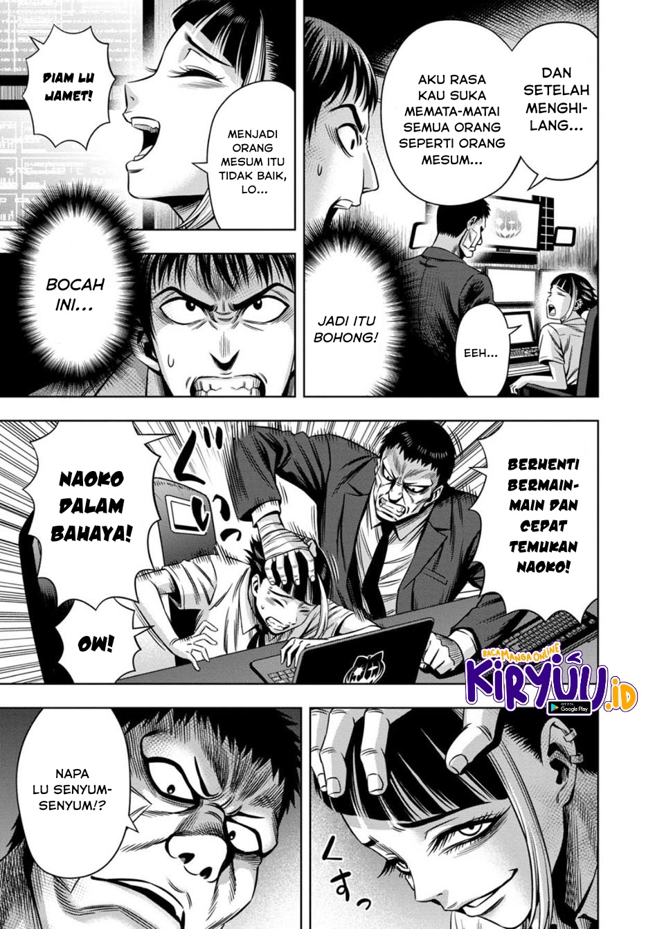 Chapter 61 - halaman 11