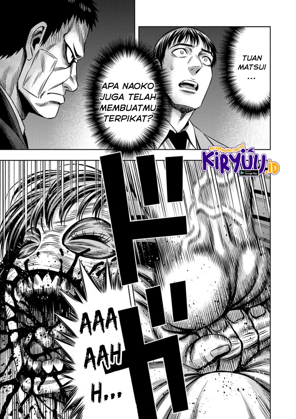 Chapter 61 - halaman 13
