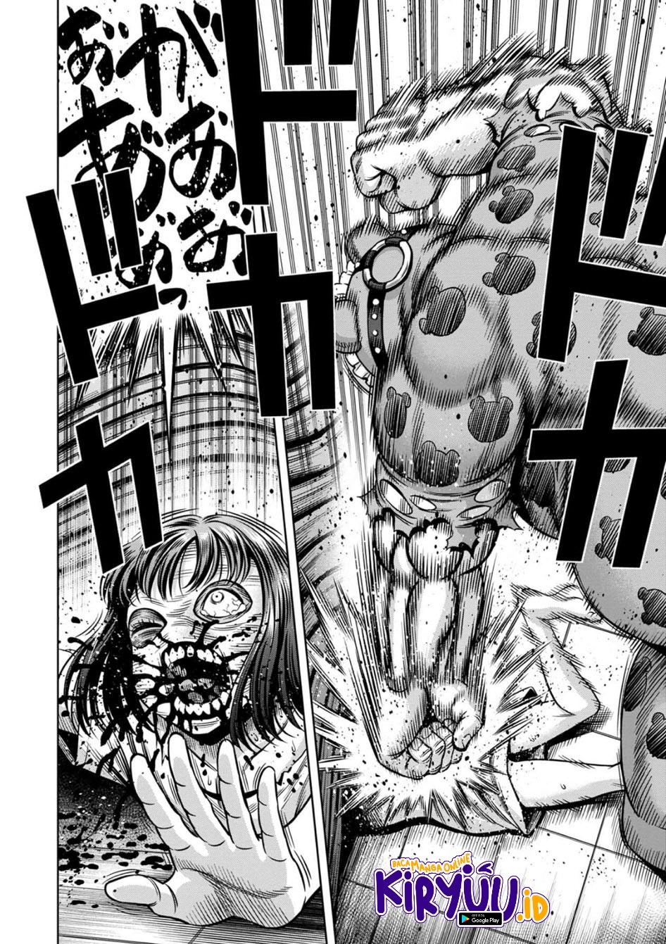 Chapter 61 - halaman 14