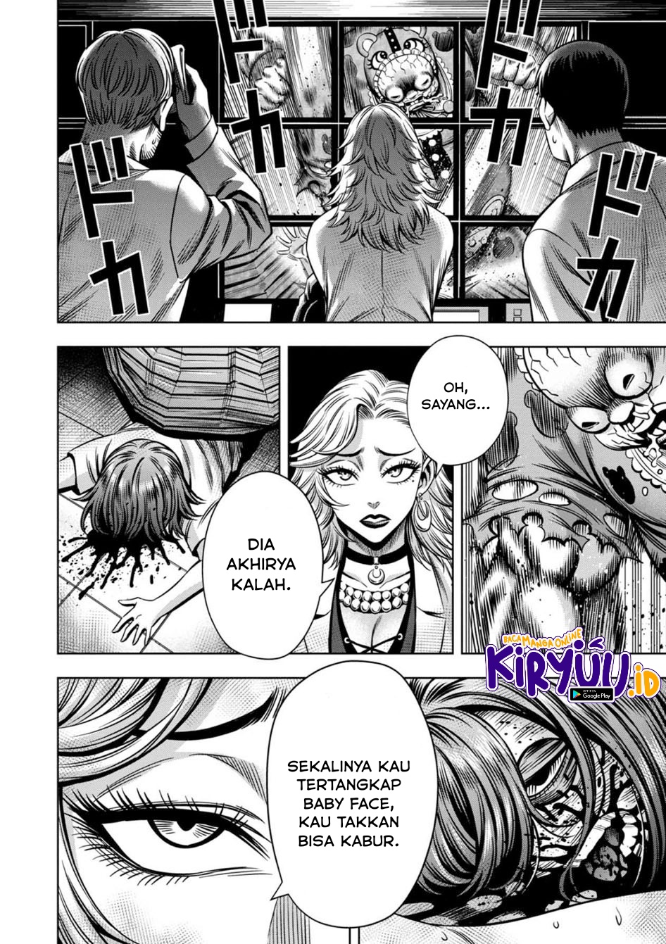 Chapter 61 - halaman 16