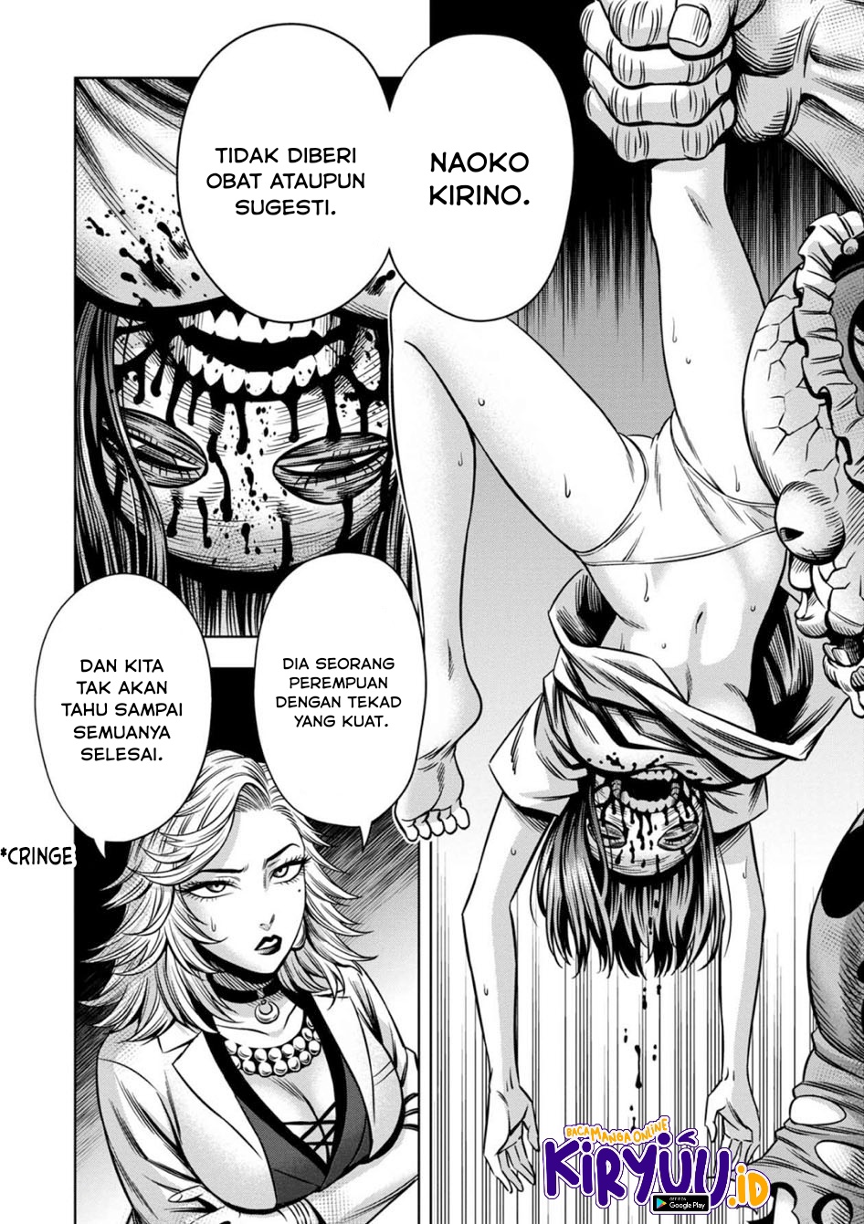 Chapter 61 - halaman 18