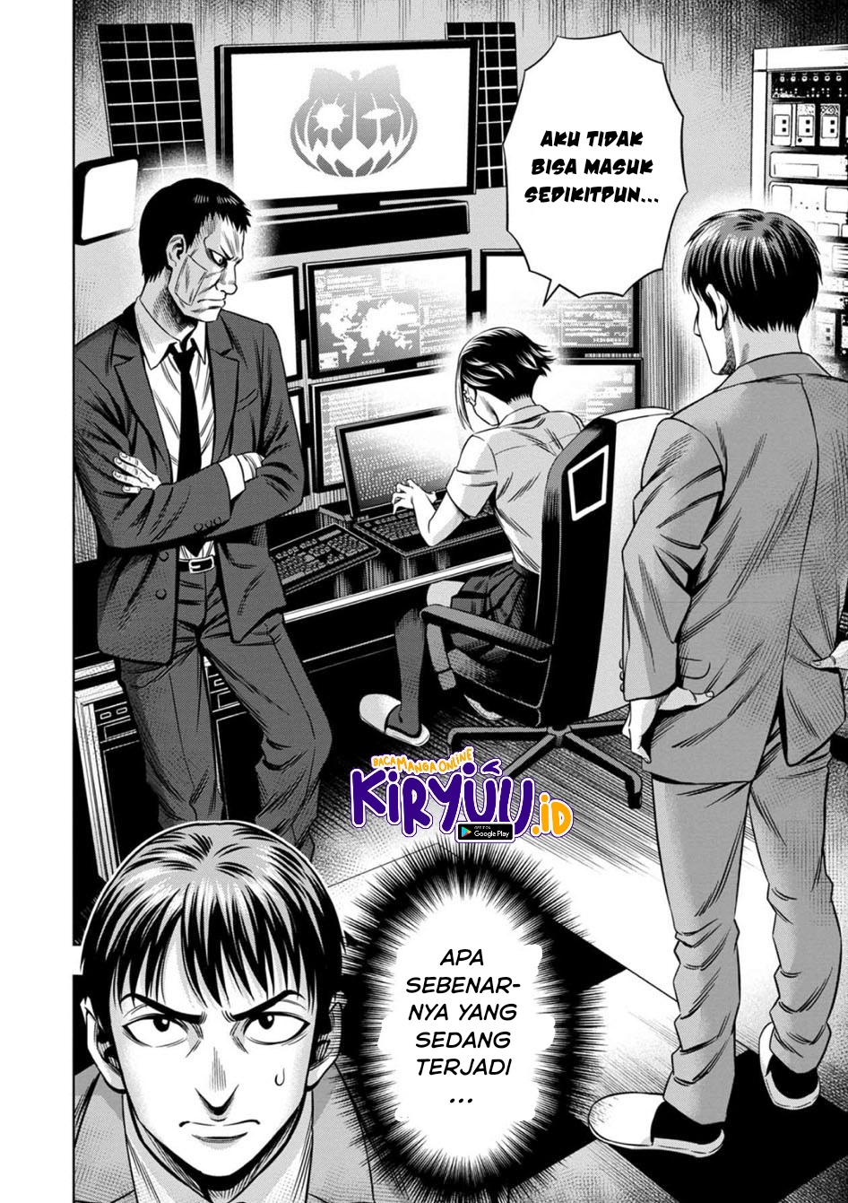 Chapter 61 - halaman 6