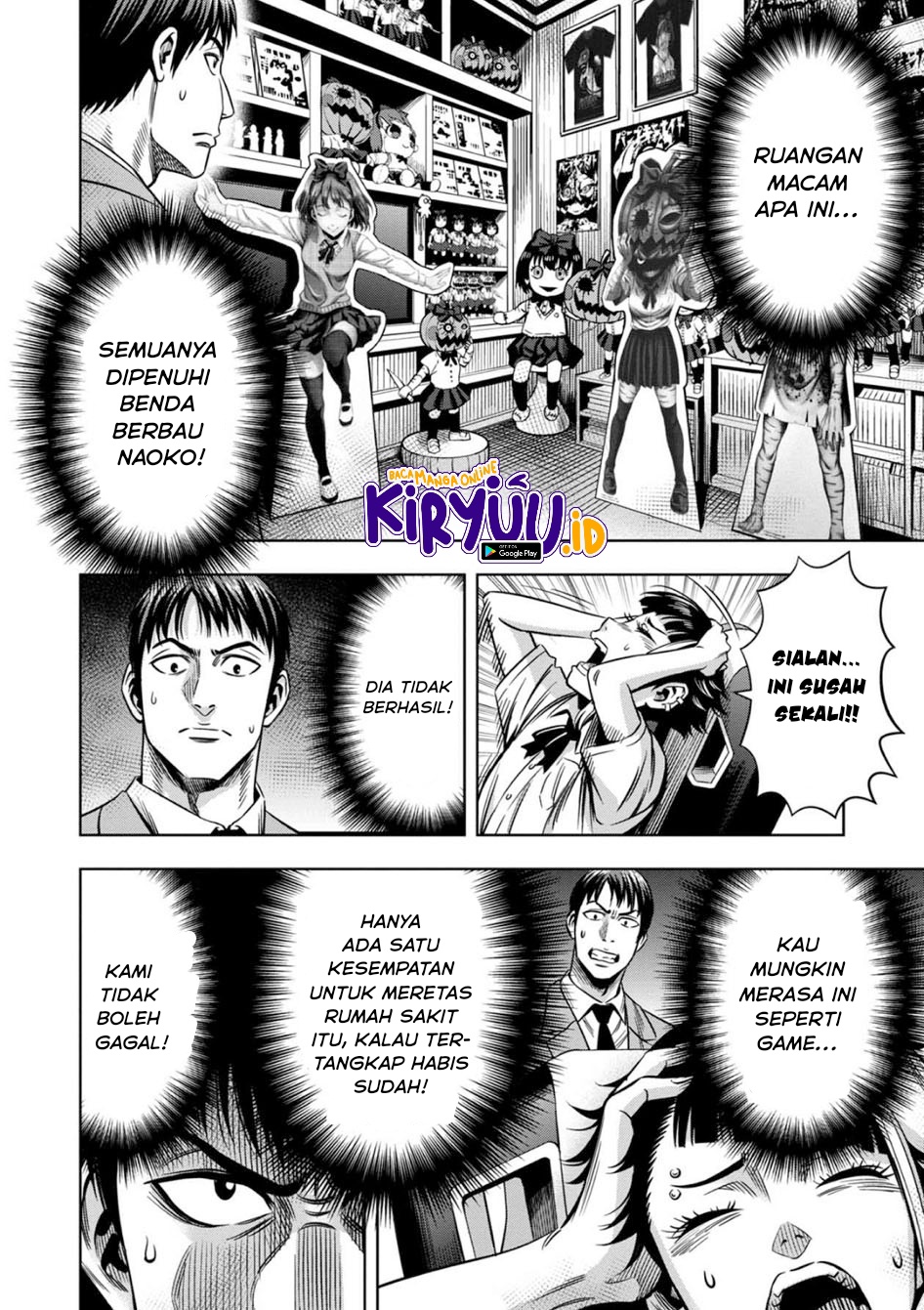 Chapter 61 - halaman 8