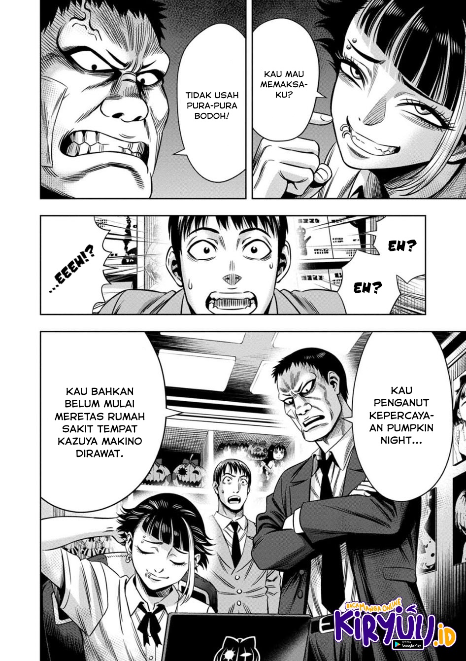Chapter 61 - halaman 10
