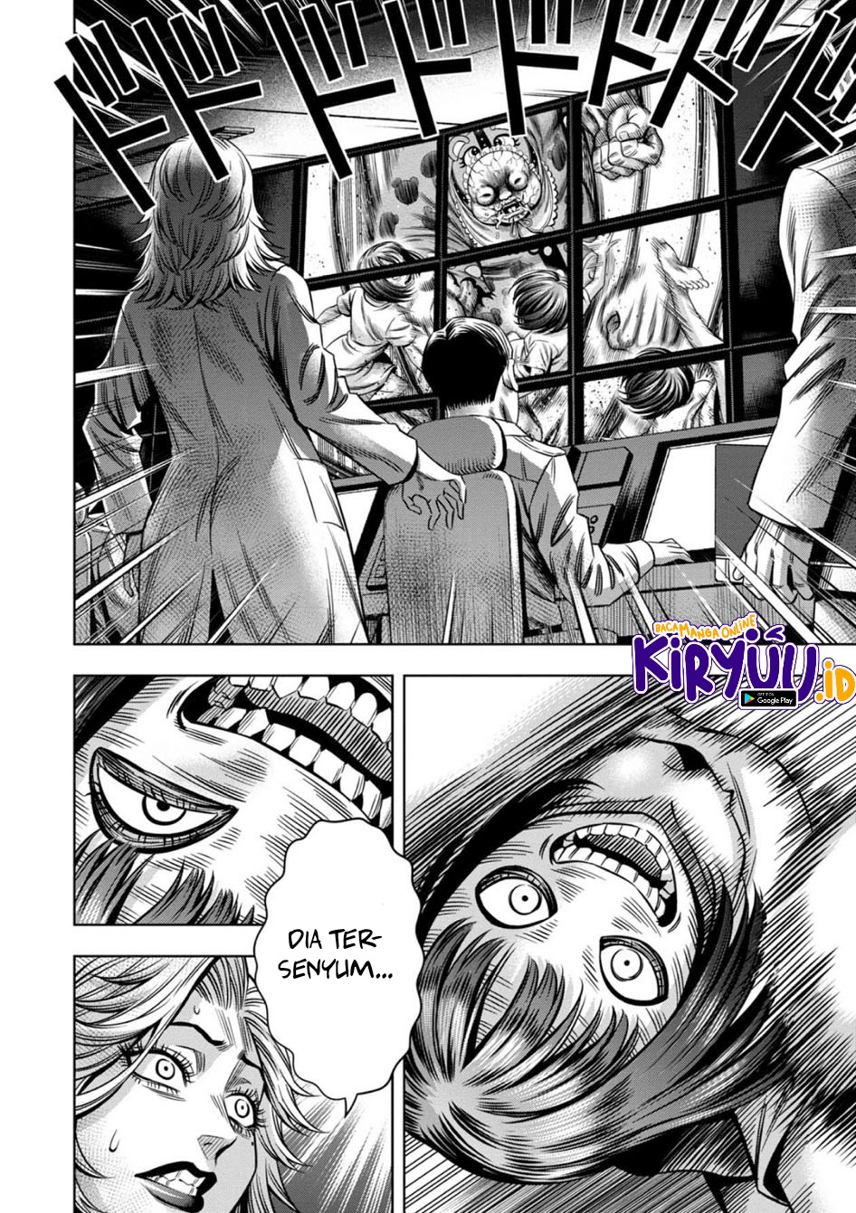 Chapter 60 - halaman 11