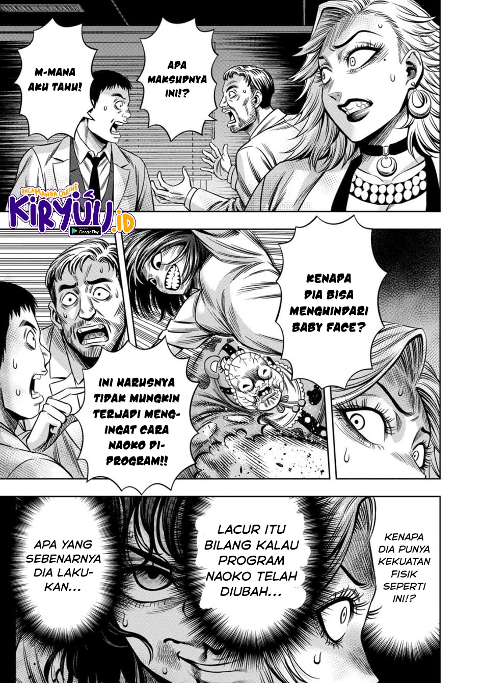 Chapter 60 - halaman 12