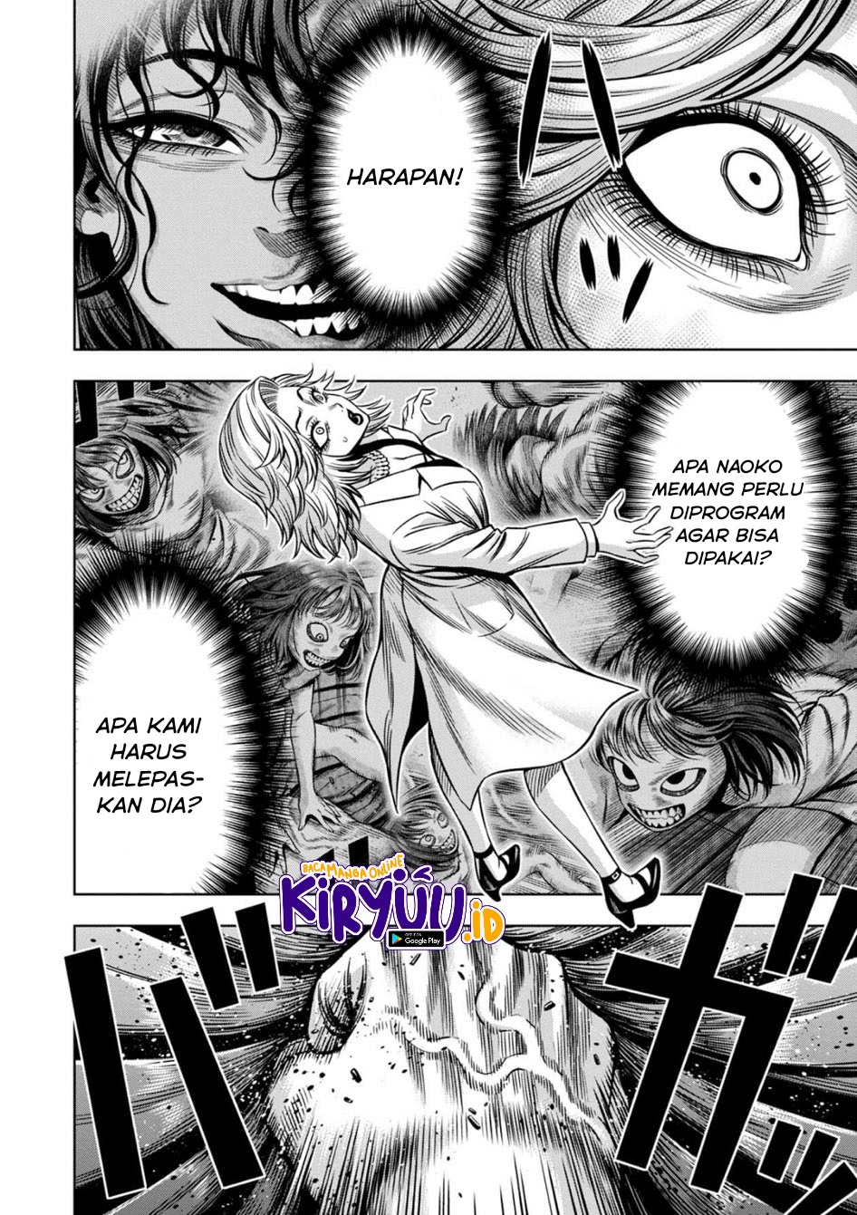 Chapter 60 - halaman 13