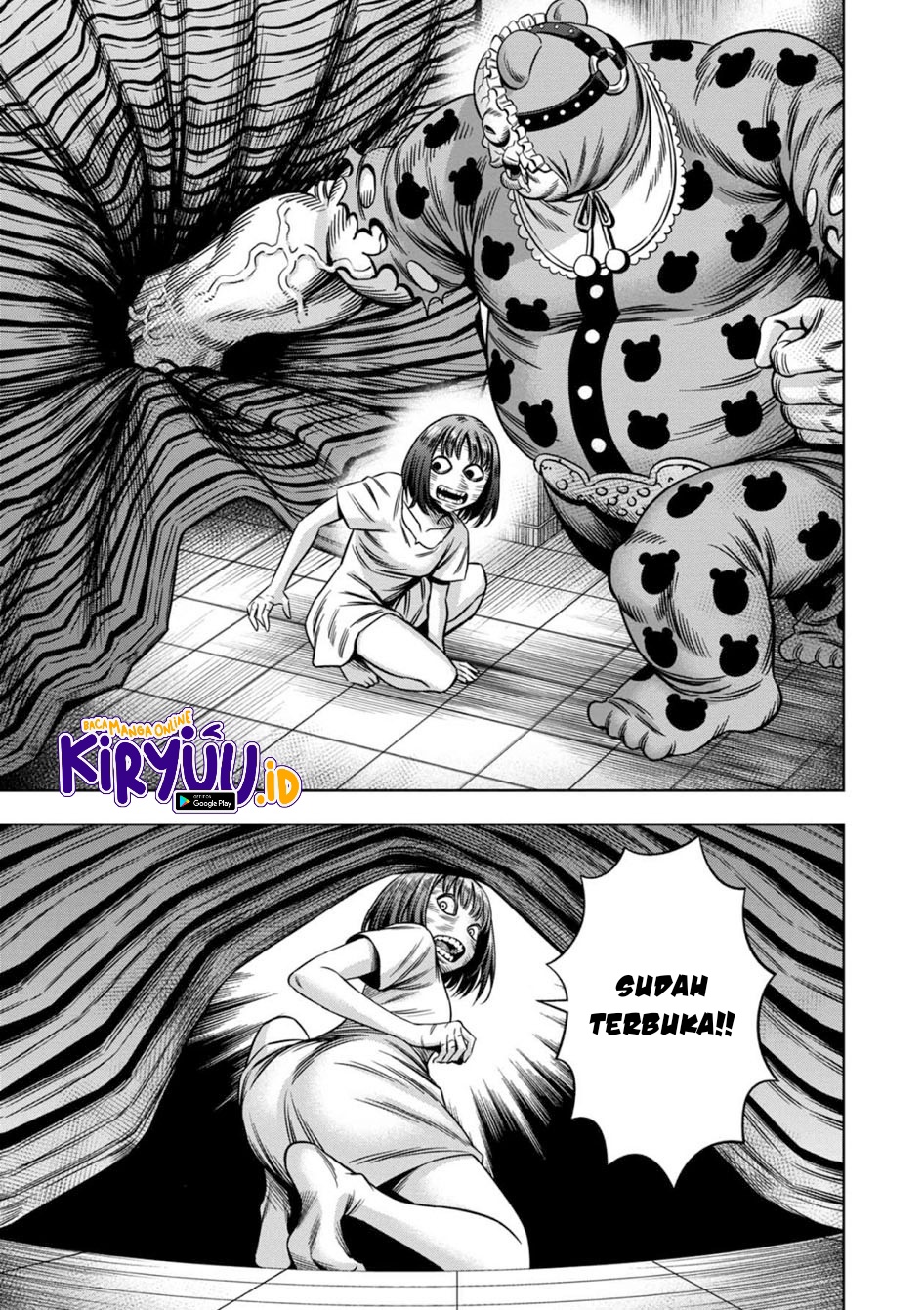 Chapter 60 - halaman 14