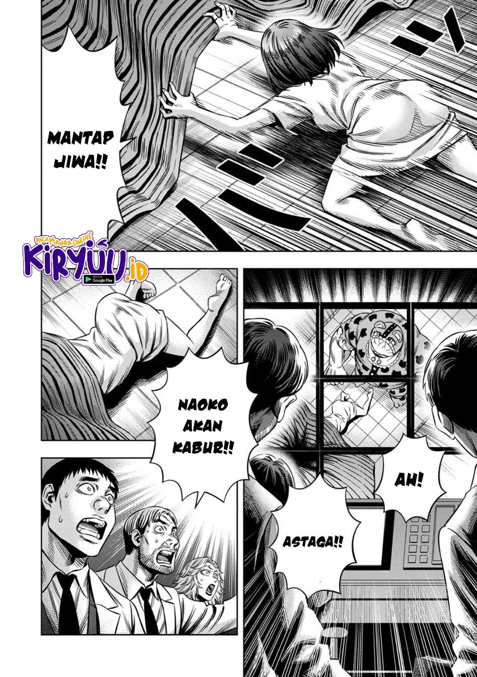 Chapter 60 - halaman 15