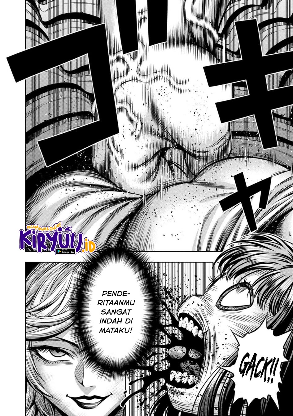 Chapter 60 - halaman 17