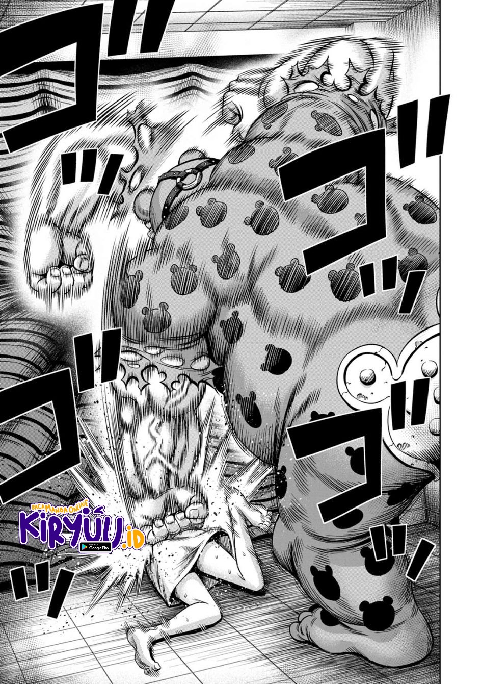 Chapter 60 - halaman 18