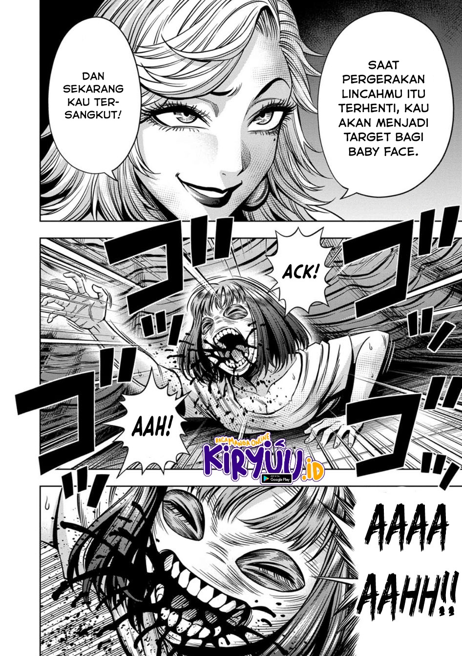 Chapter 60 - halaman 19