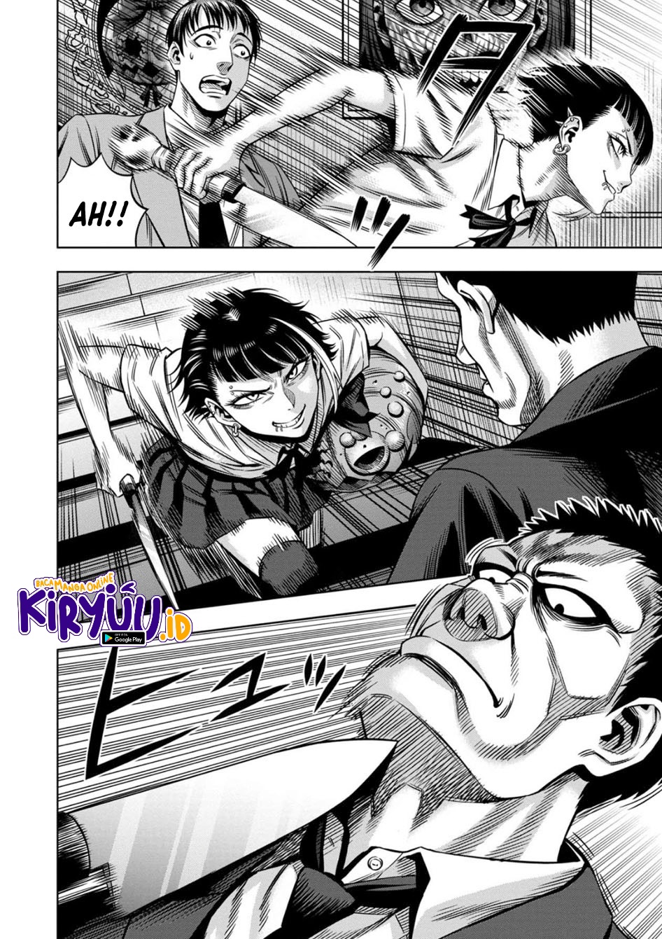 Chapter 60 - halaman 5