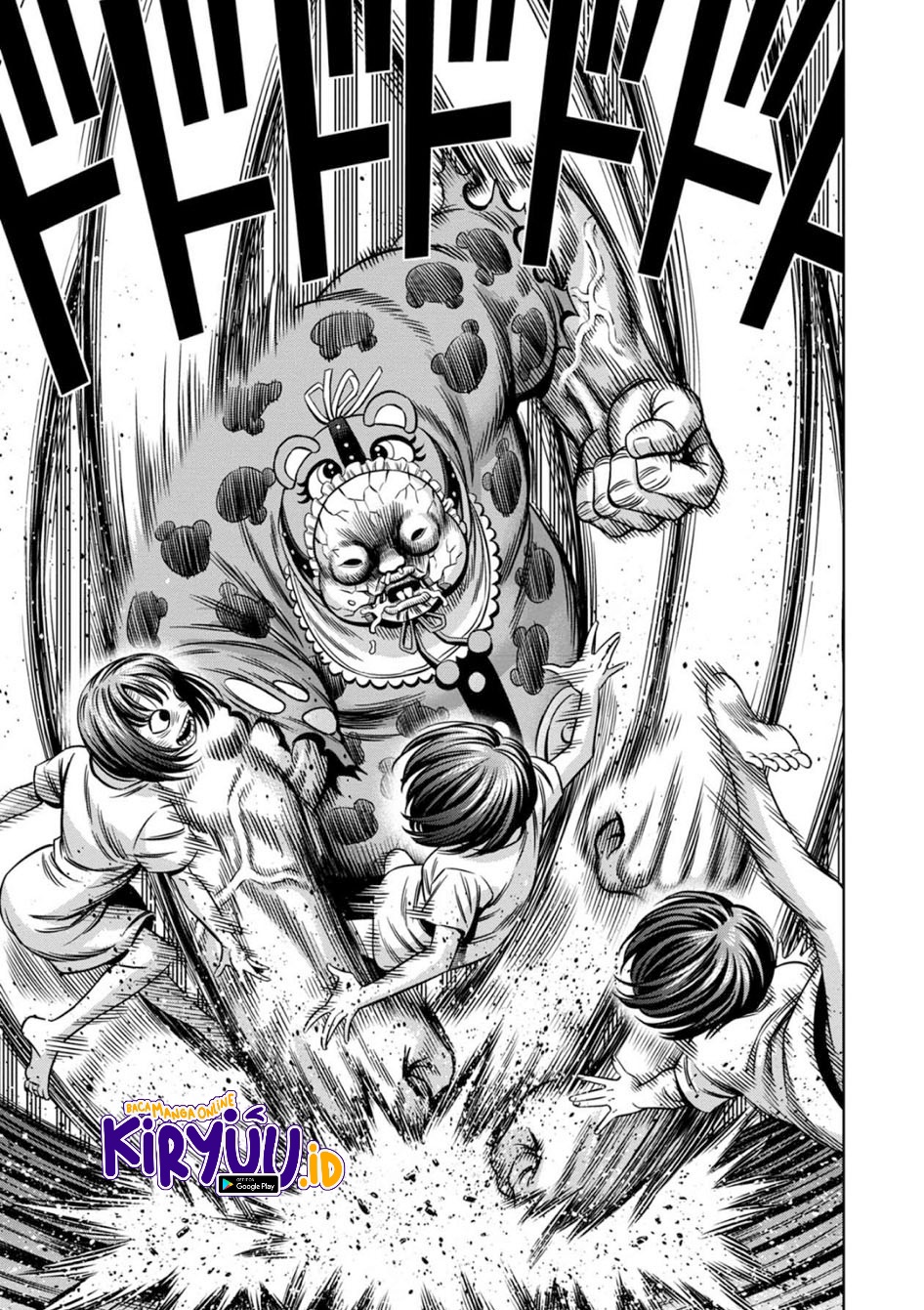 Chapter 60 - halaman 10
