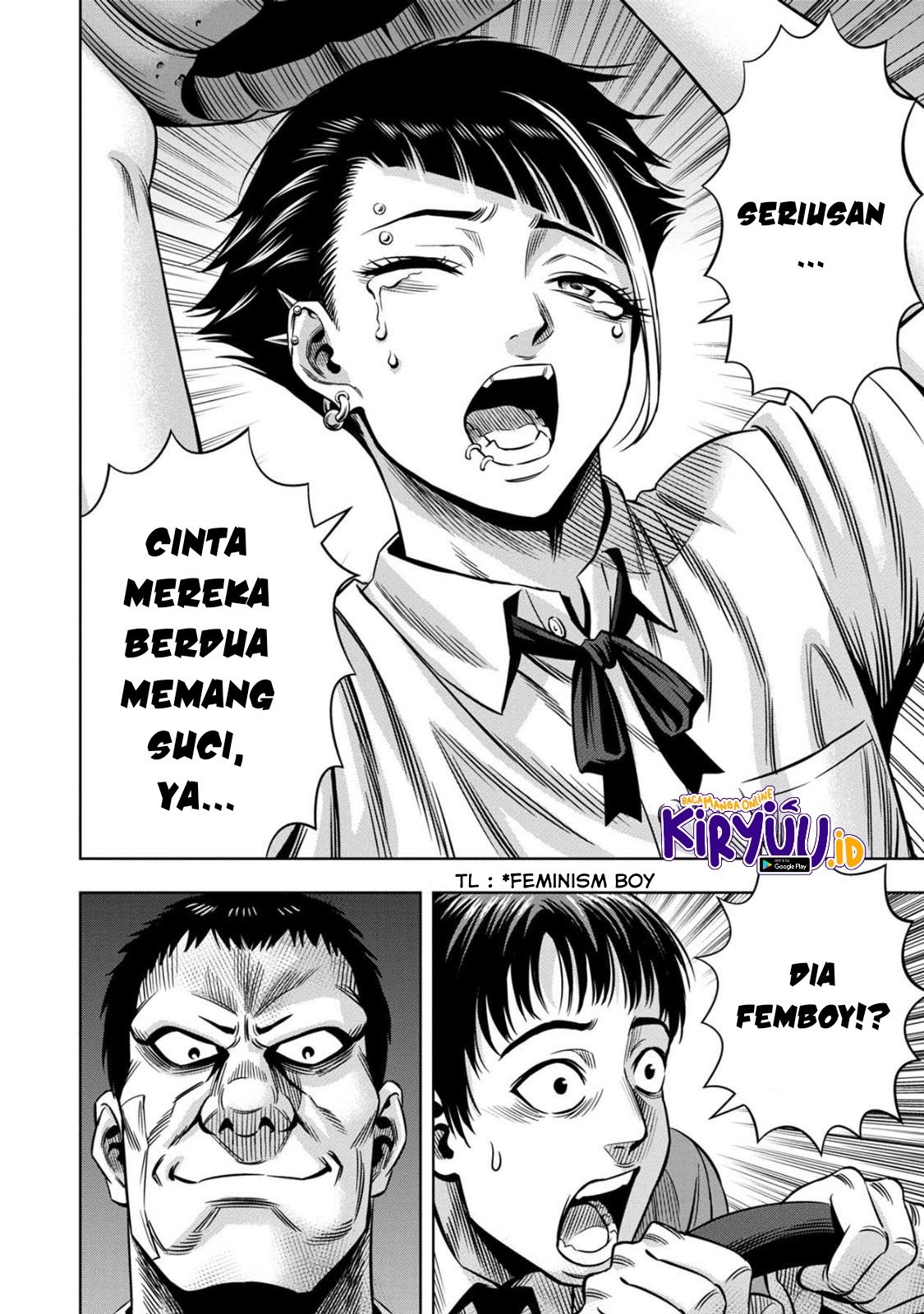 Chapter 59 - halaman 12