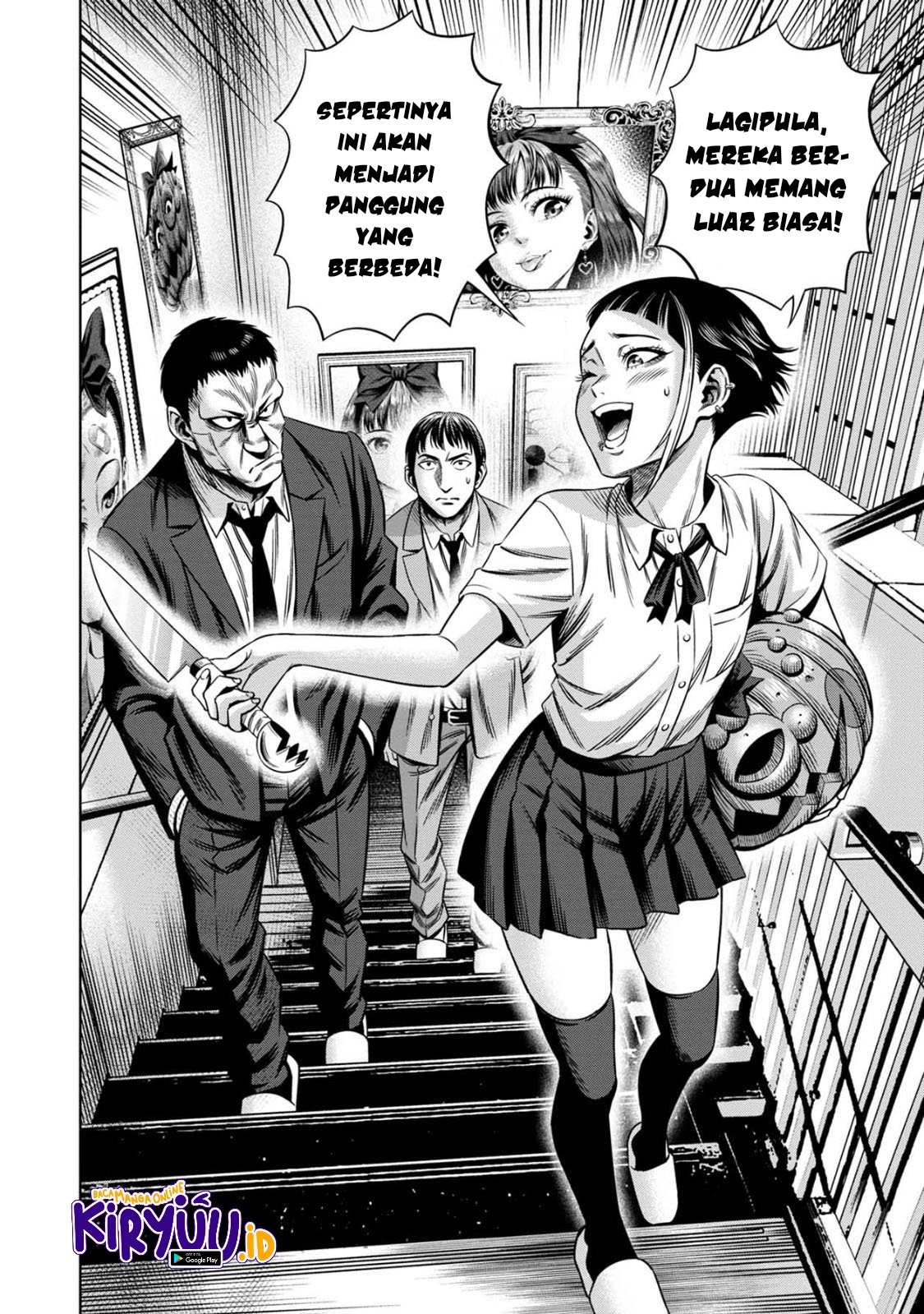 Chapter 59 - halaman 14