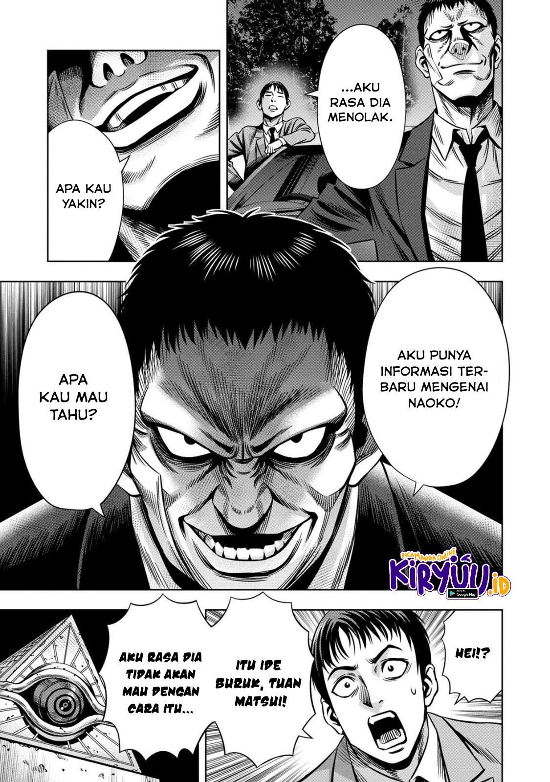 Chapter 58 - halaman 11