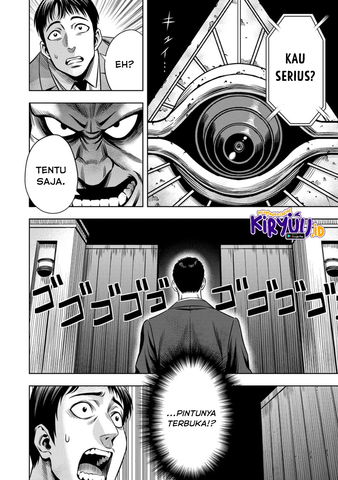 Chapter 58 - halaman 12