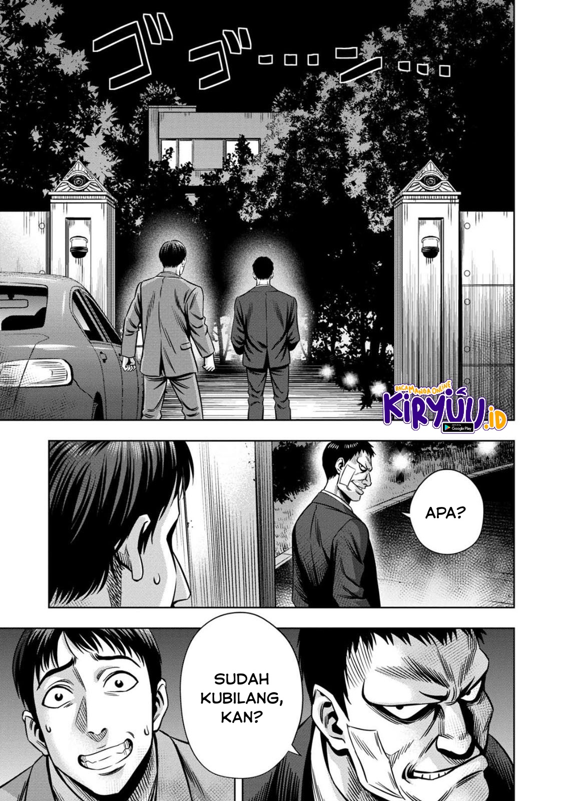 Chapter 58 - halaman 13