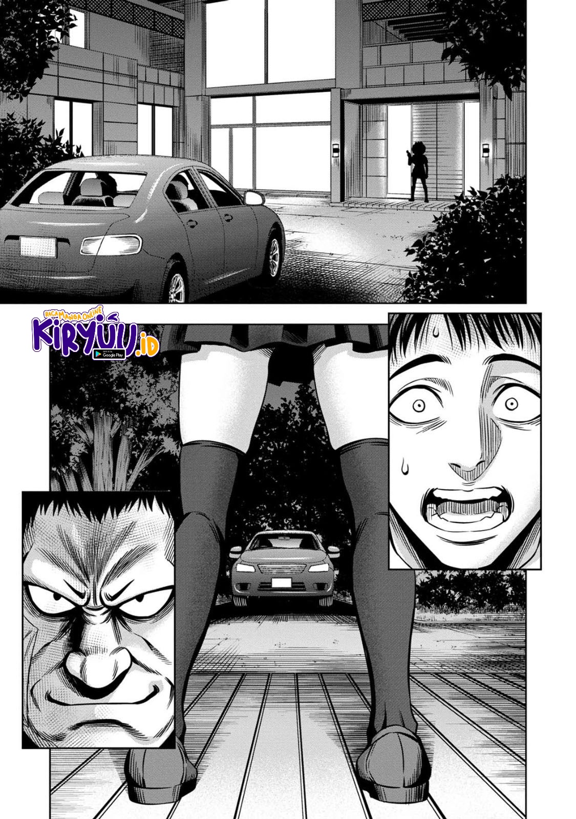 Chapter 58 - halaman 15