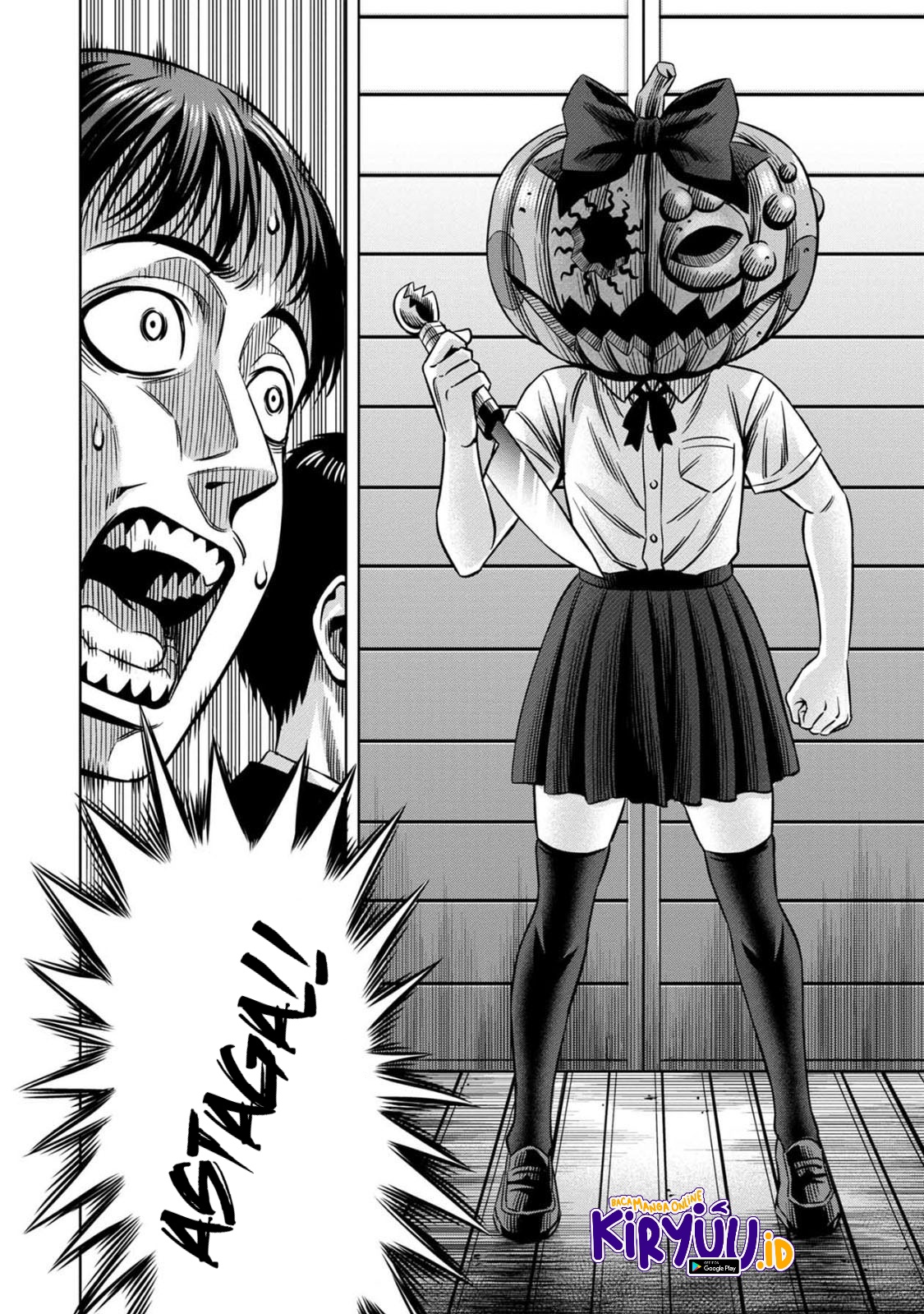 Chapter 58 - halaman 16