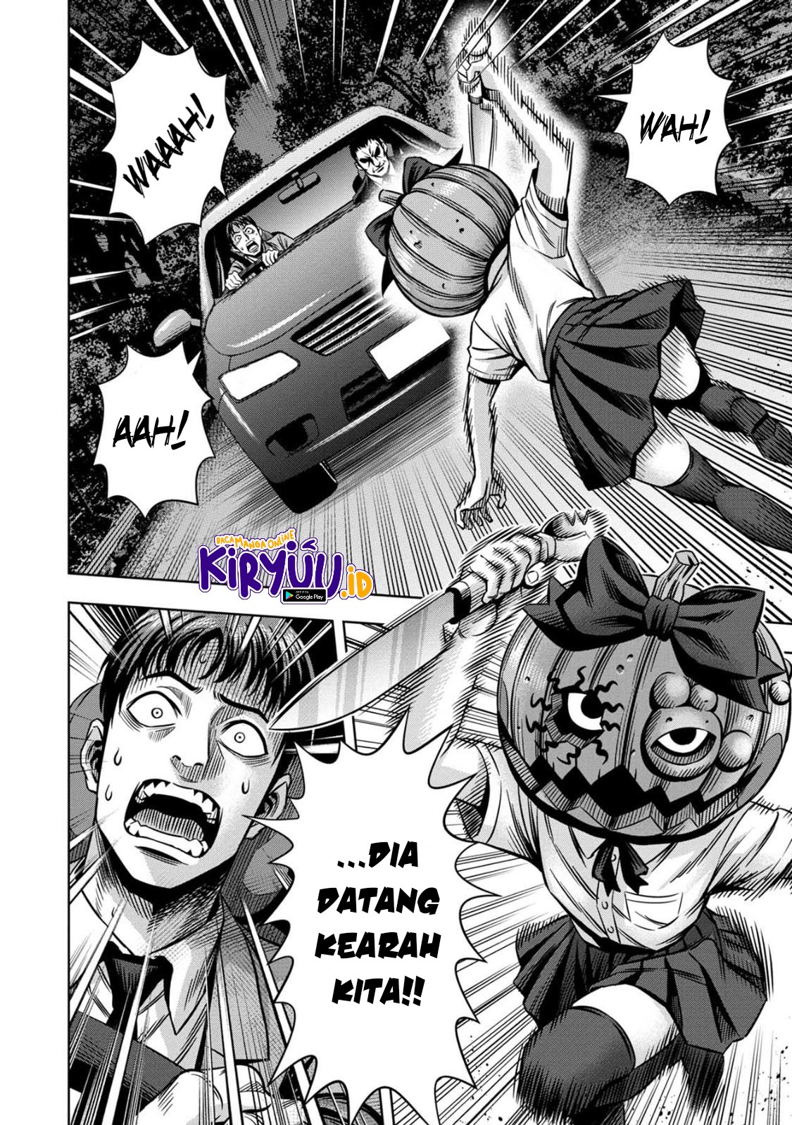 Chapter 58 - halaman 18