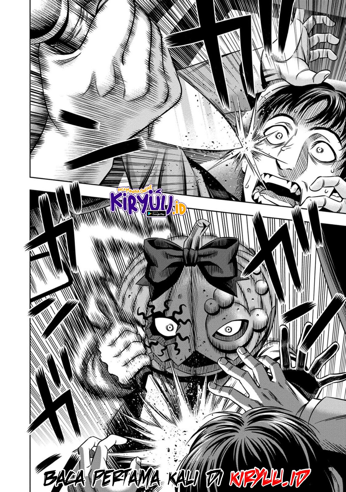 Chapter 58 - halaman 20