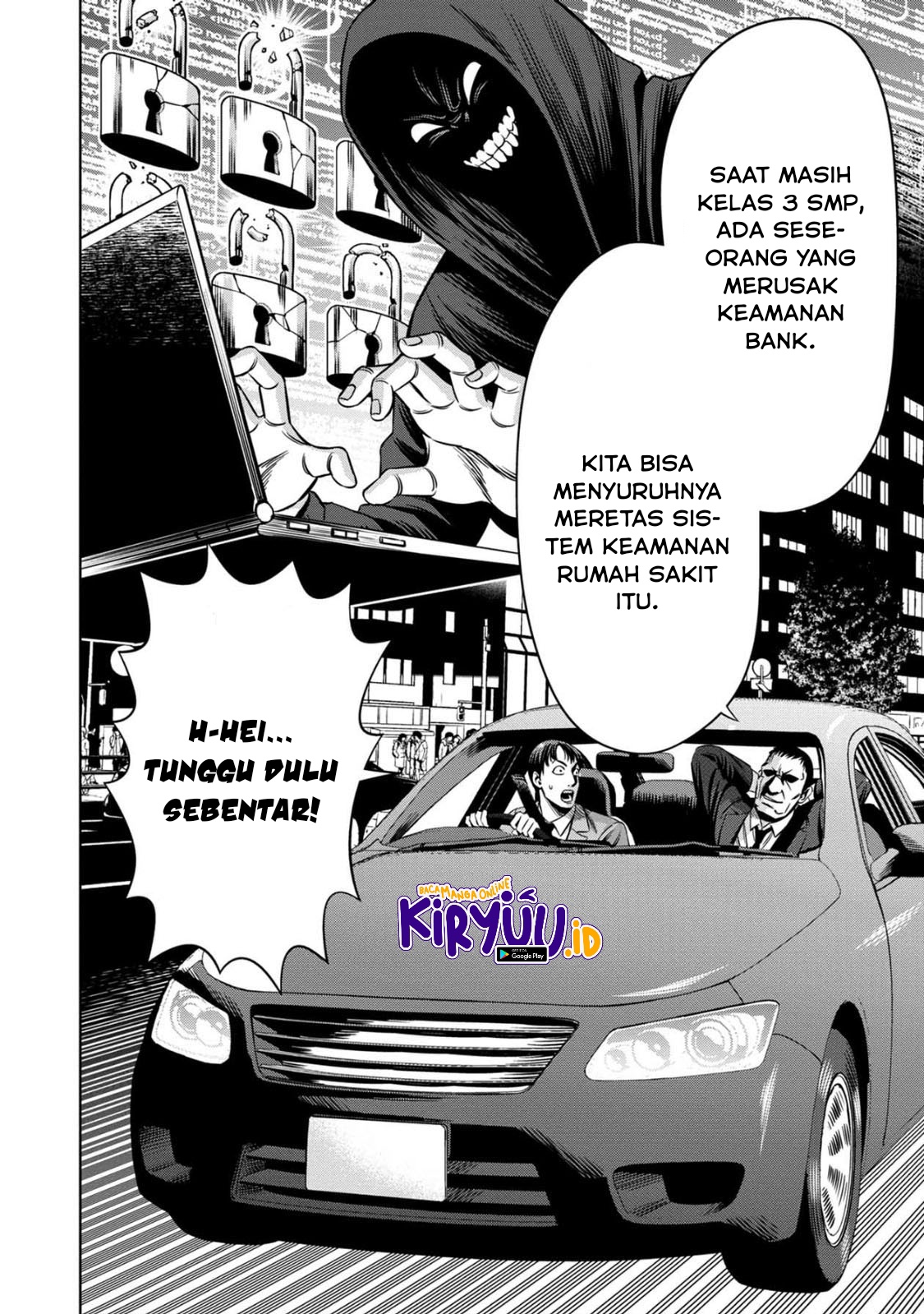 Chapter 58 - halaman 6