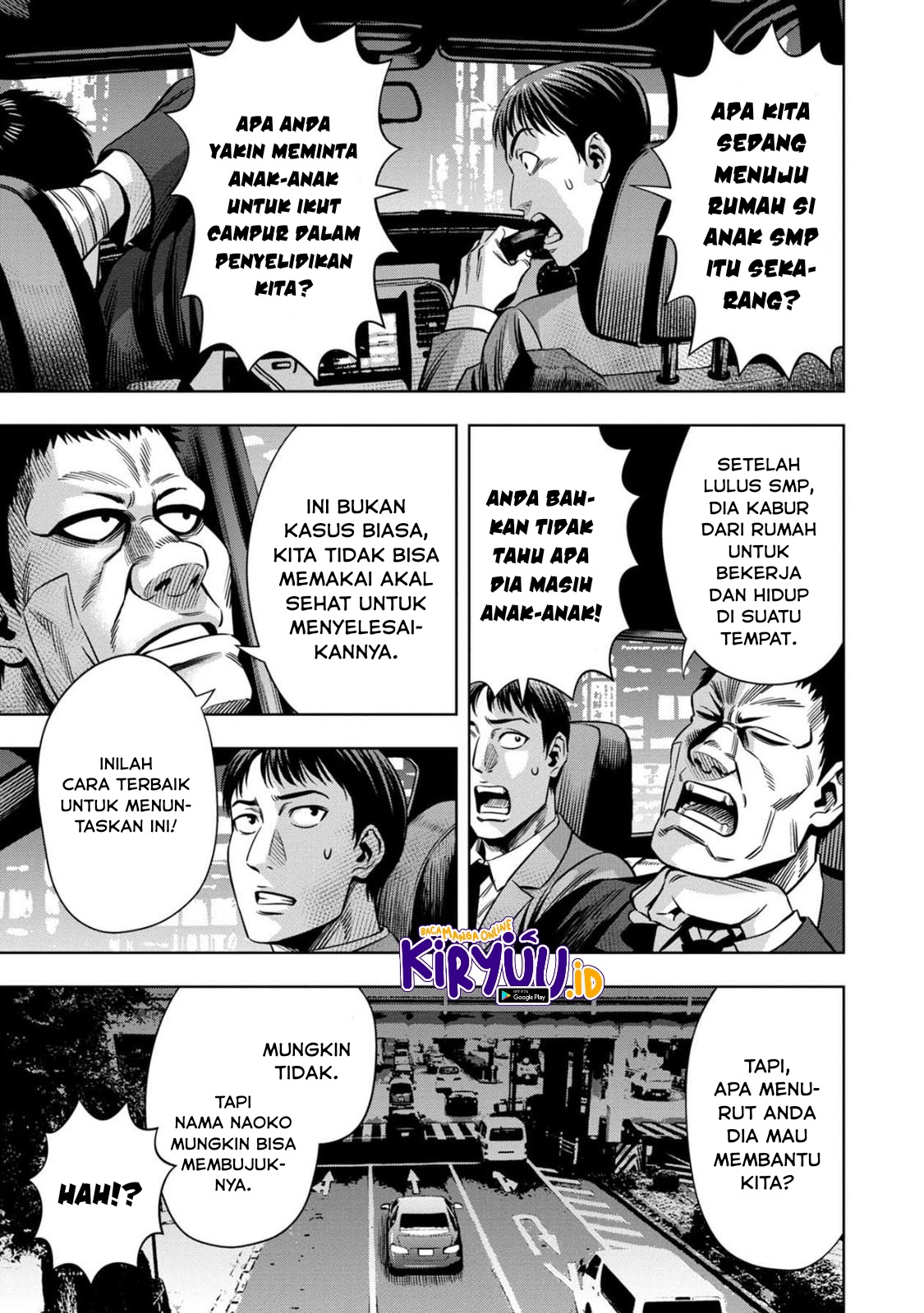 Chapter 58 - halaman 7