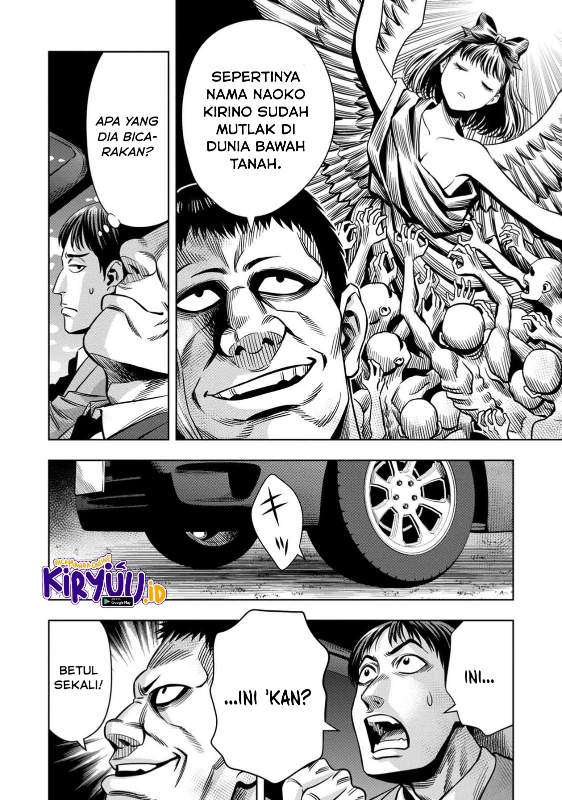 Chapter 58 - halaman 8