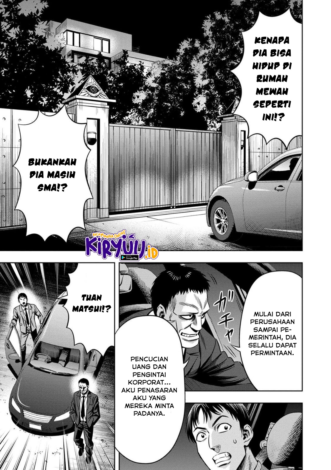 Chapter 58 - halaman 9