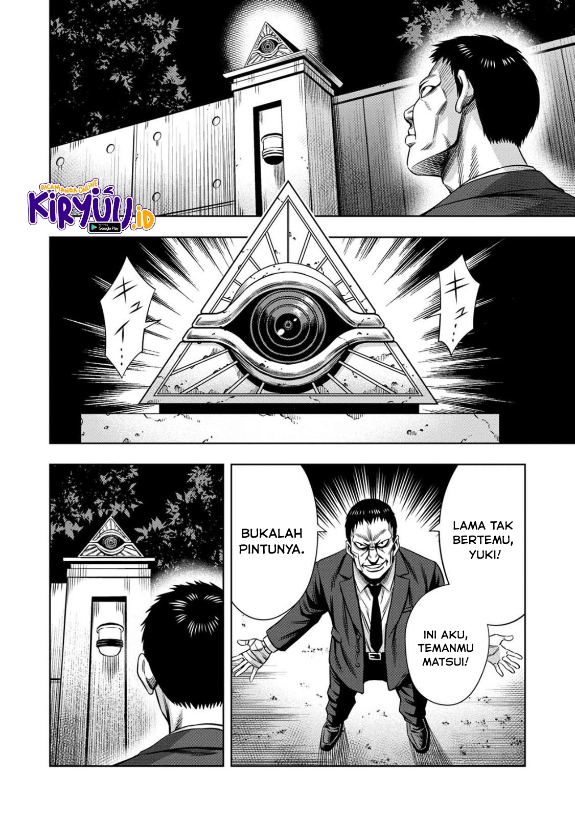 Chapter 58 - halaman 10