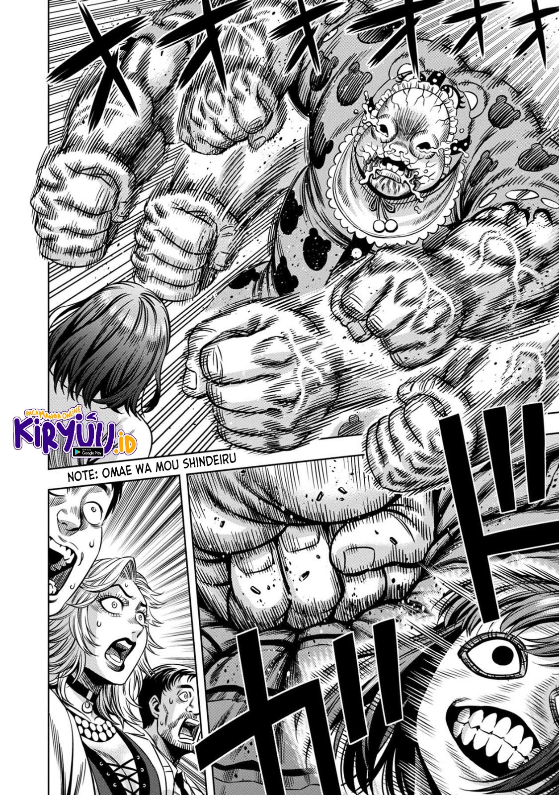 Chapter 57 - halaman 14