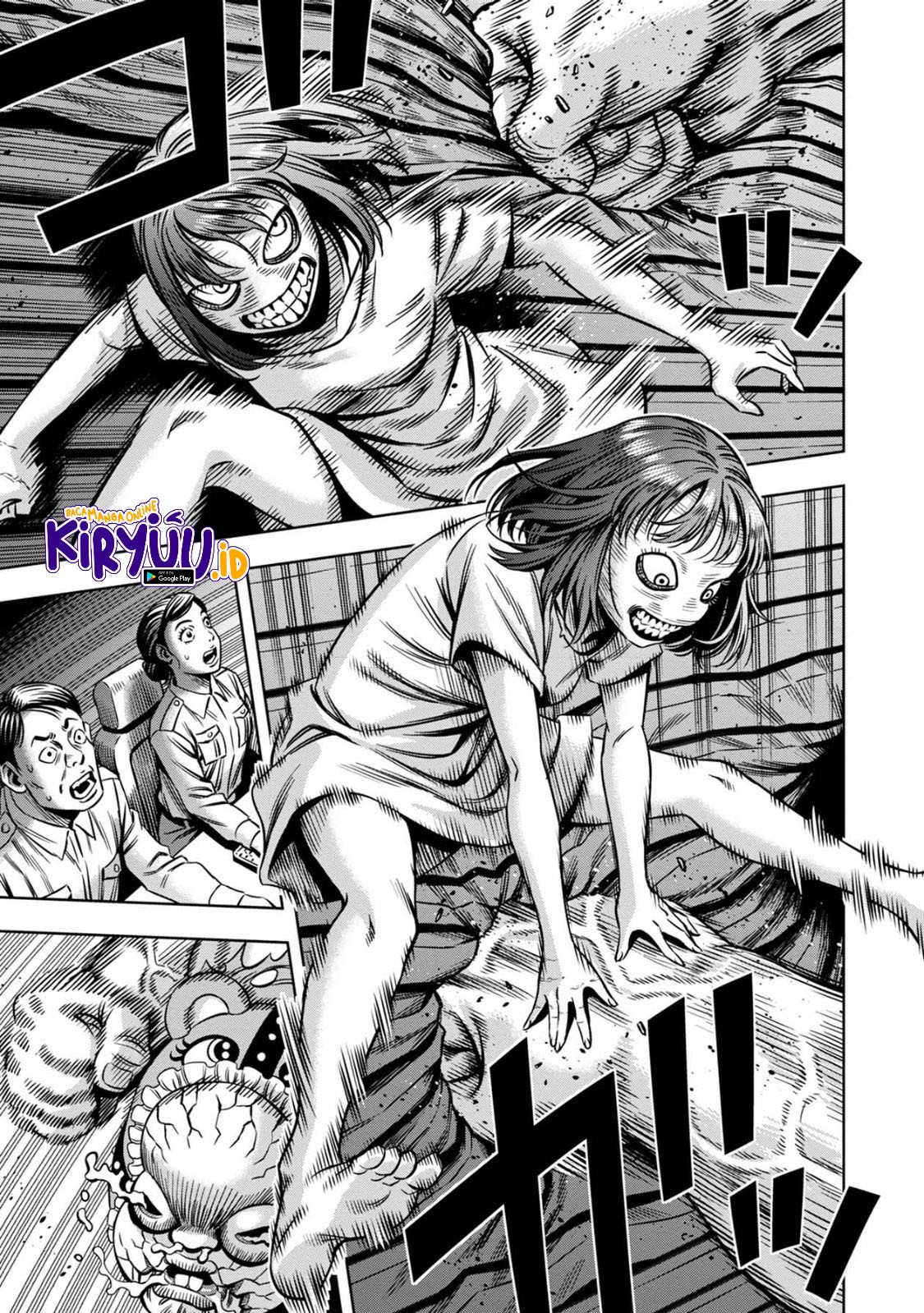 Chapter 57 - halaman 15