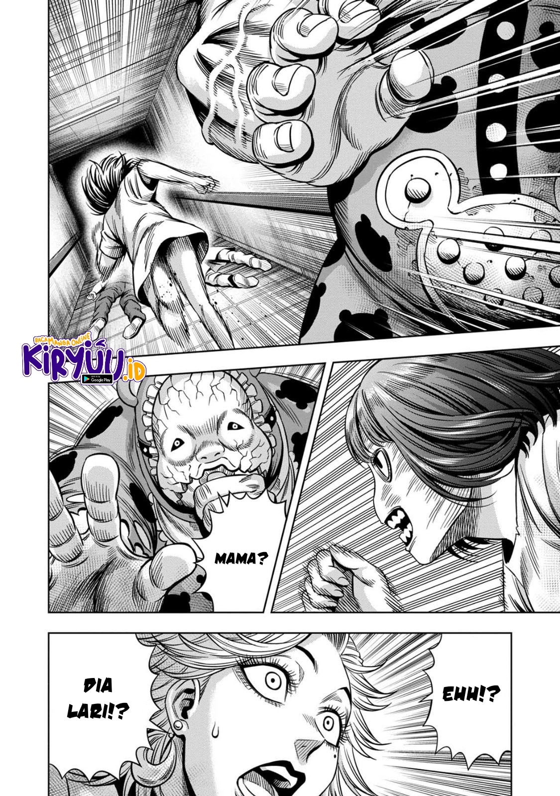 Chapter 56 - halaman 14