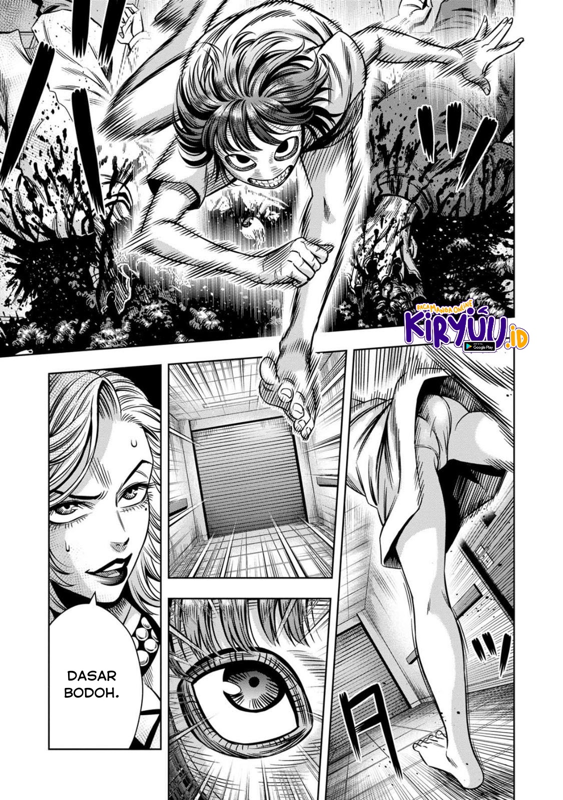 Chapter 56 - halaman 15