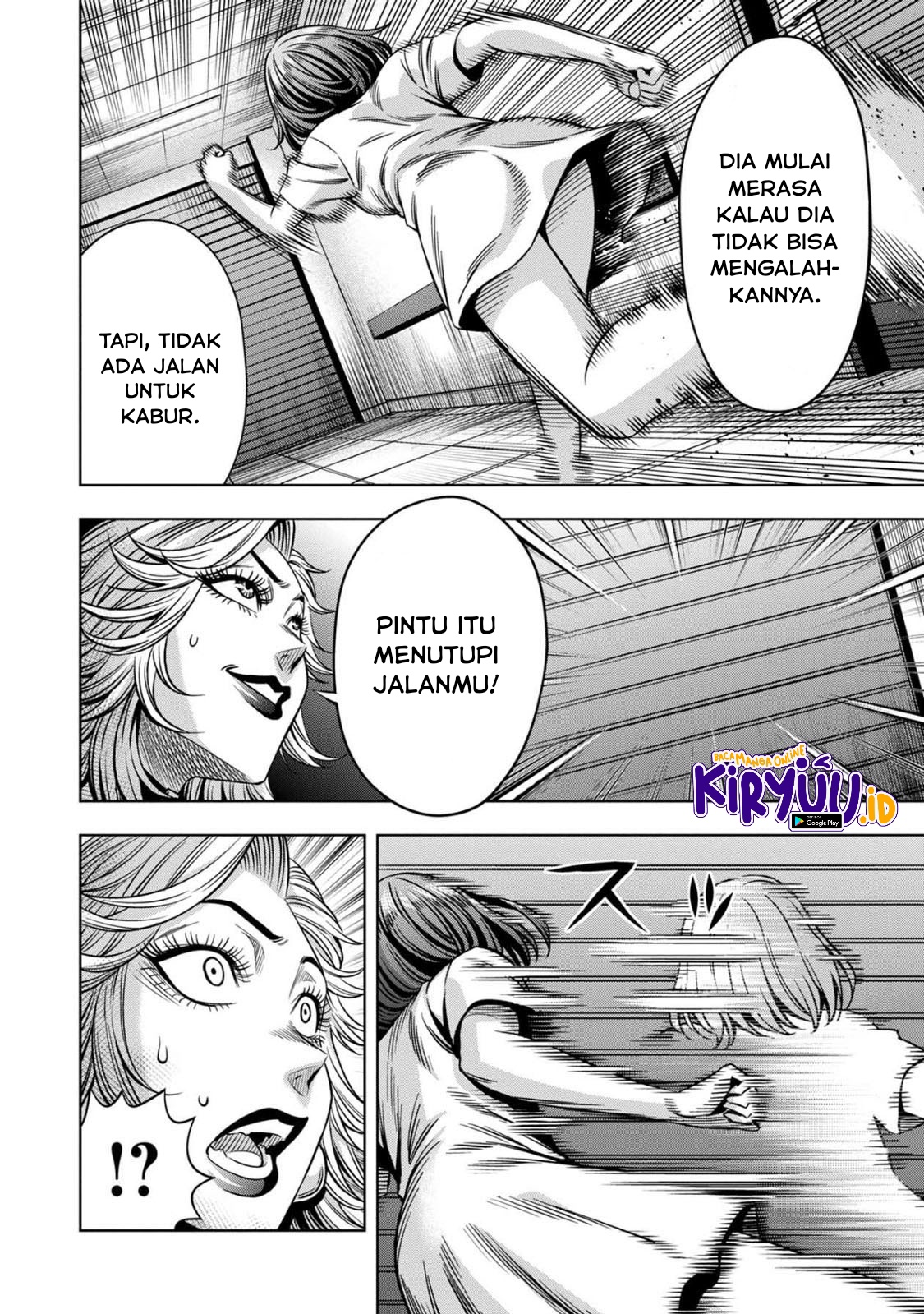 Chapter 56 - halaman 16