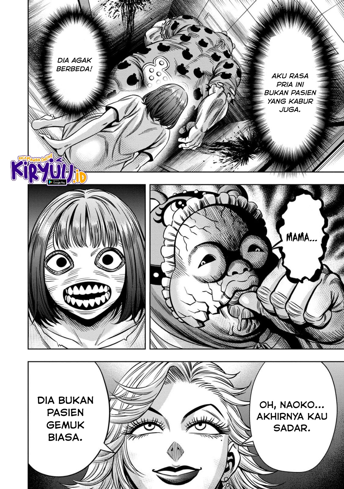 Chapter 56 - halaman 6