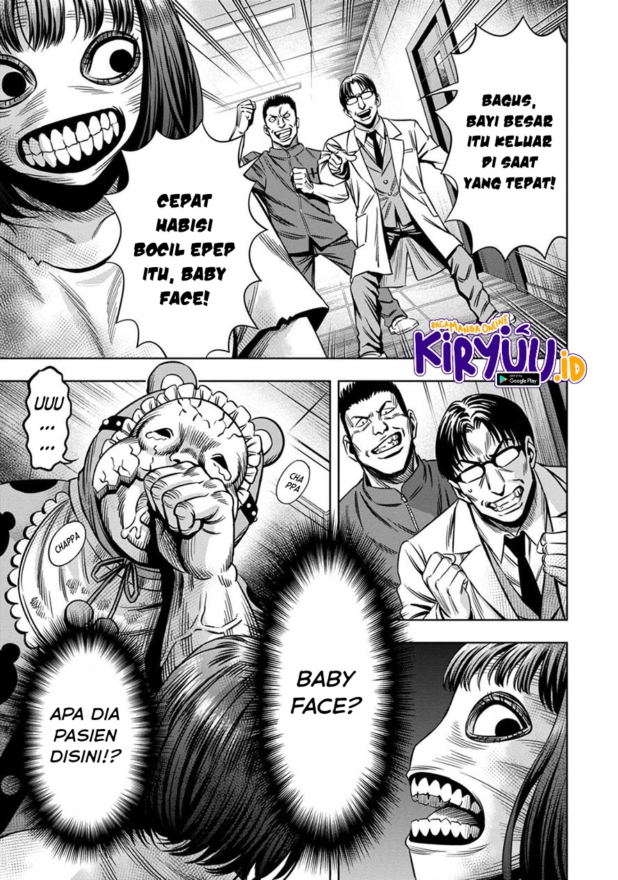 Chapter 54 - halaman 14